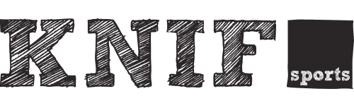 KNIFsports